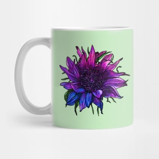 Bi Sunflower Mug